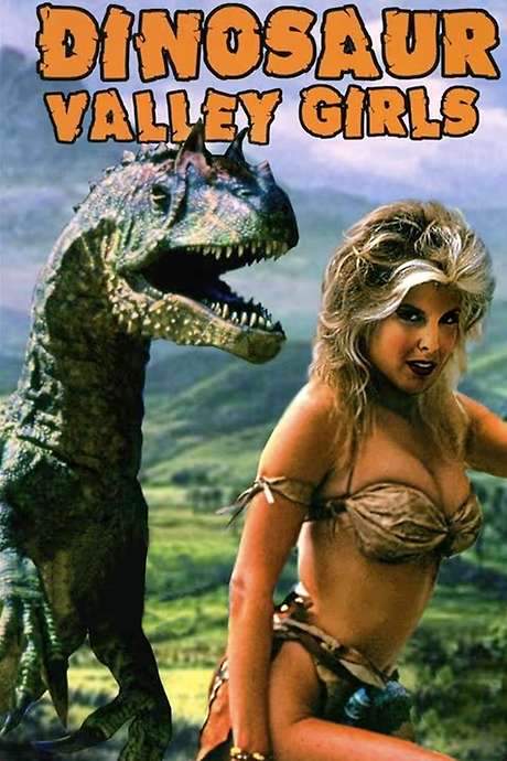 Dinosaur Valley Girls